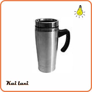 Jarro Mug Acero Inoxidable