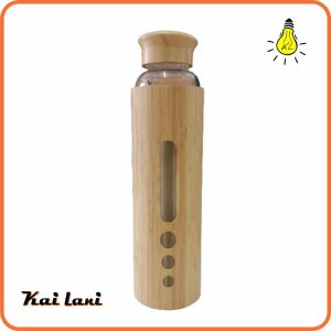 Tomatodo Bamboo de 550ml