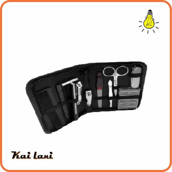 Set Viajero para Hombre