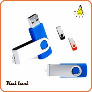 Memoria Usb Publicitaria 16gb