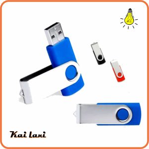 Memora Usb Publicitario 8gb